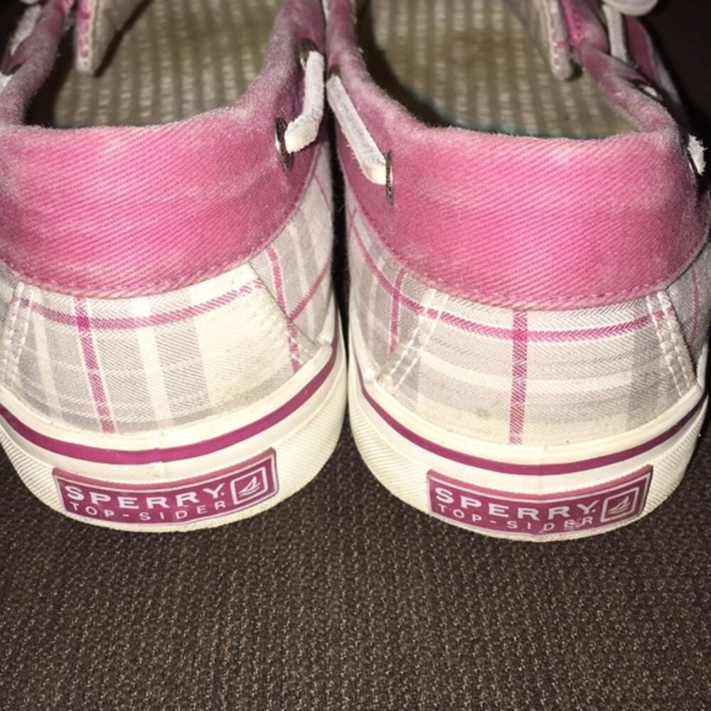 Sperry Topsiders Shoes - Picture 3 of 5